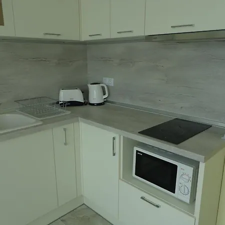Apartment Maggie Pomorie