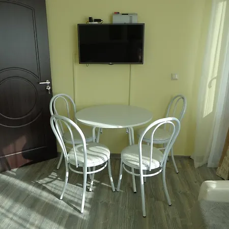 Apartment Maggie
