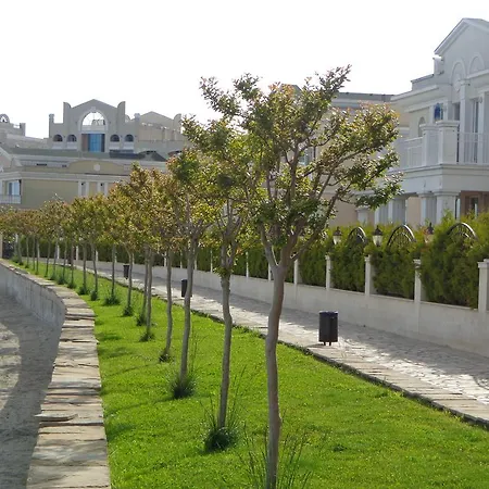 Apartment Maggie Pomorie