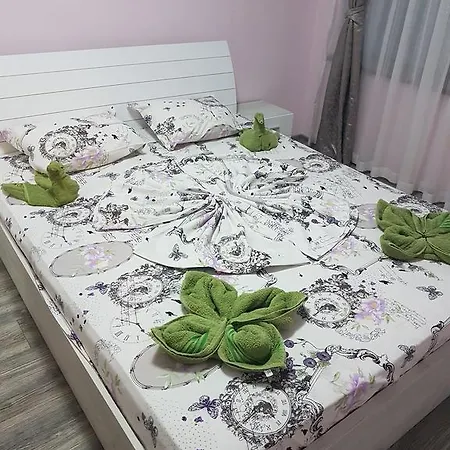 Apartment Maggie Pomorie